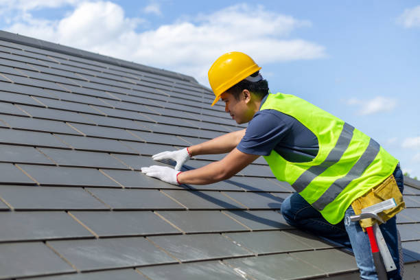 Best Affordable Roof Replacement  in Hull, IA