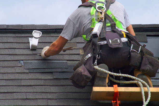 Best Tile Roofing Contractor  in Hull, IA