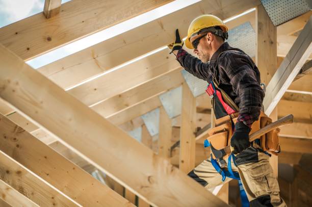 Best Roof Waterproofing Services  in Hull, IA