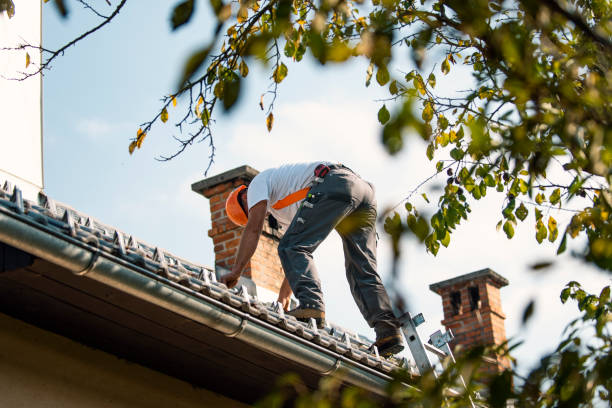 Roof Installation Near Me in Hull, IA
