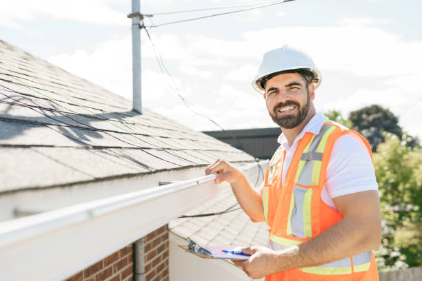 Best Gutter Installation and Roofing  in Hull, IA