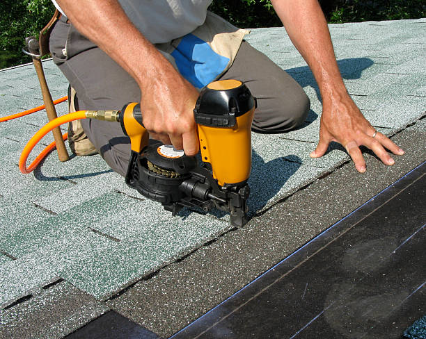 Best New Roof Installation  in Hull, IA