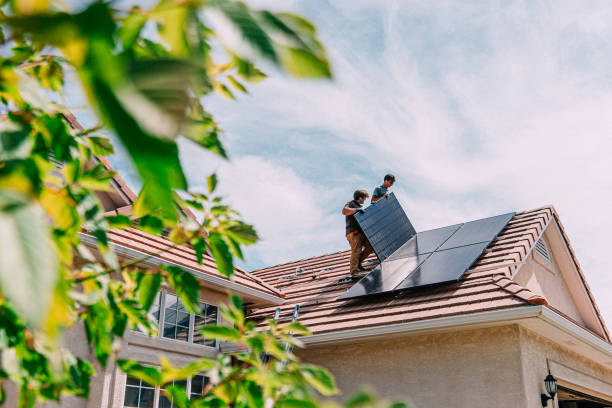 Best Roof Leak Repair  in Hull, IA