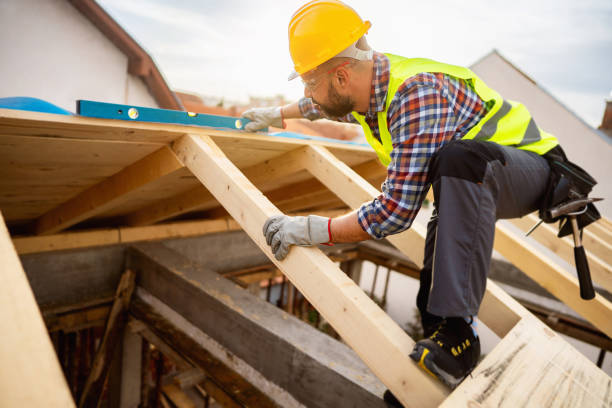 Best Local Roofing Companies  in Hull, IA