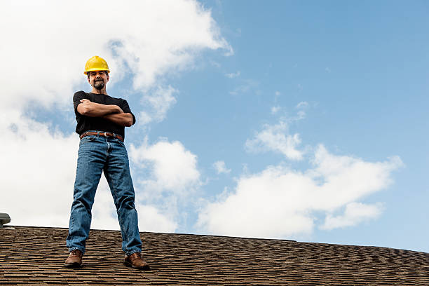 Best Emergency Roof Repair  in Hull, IA