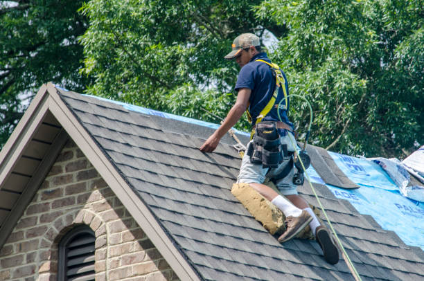 Best New Roof Installation  in Hull, IA